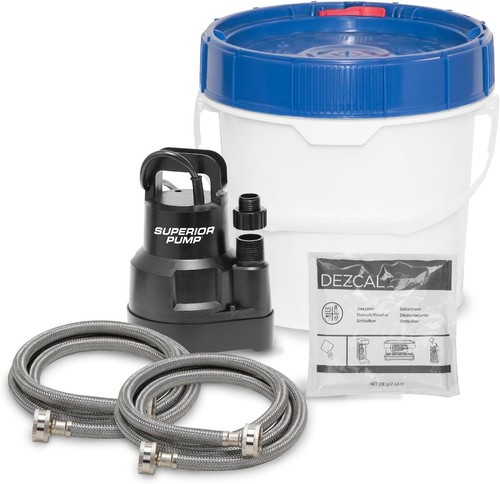 91660 tankless water - tankless, heater