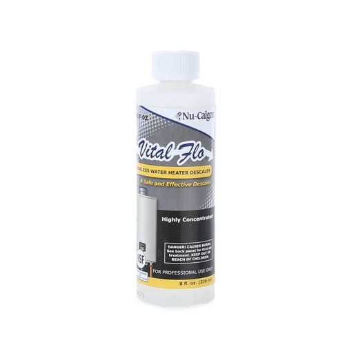 Calgon 4387 tankless - nu-calgon, 4387-02