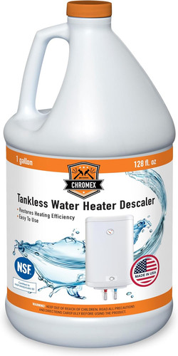 Nsf certified tankless water - nsf,