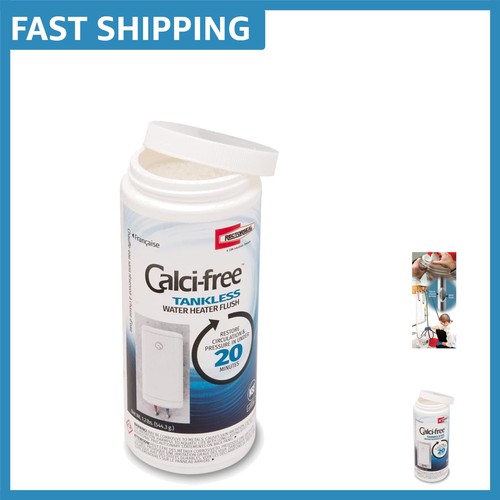 Calci free descaler for - descaler,