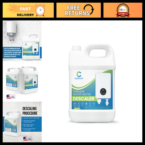 Premium tankless water heater - tankless,