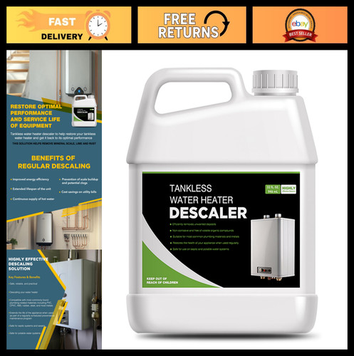 Premium tankless water - tankless,