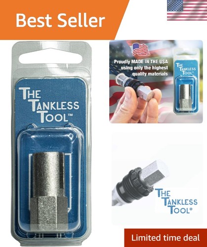 Ultimate rinnai tankless - ultimate,