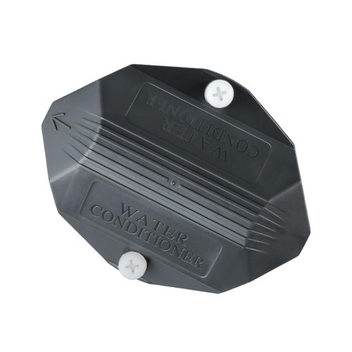 Magnetic water softener - magnetic,