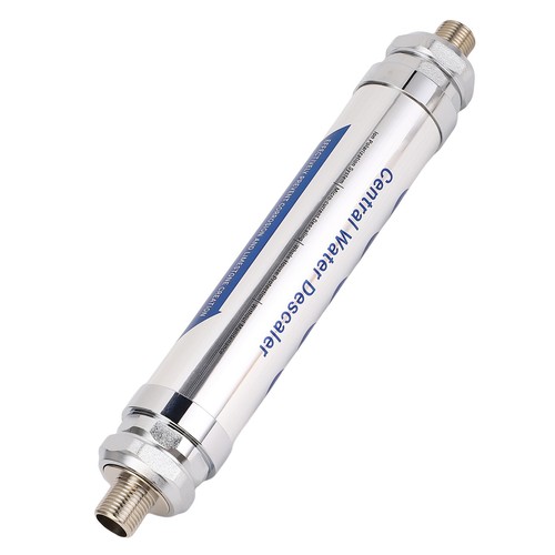 Water descaler non salt - non,