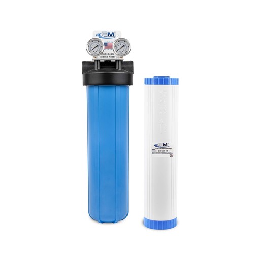 Applied membranes inc water - applied, inc.