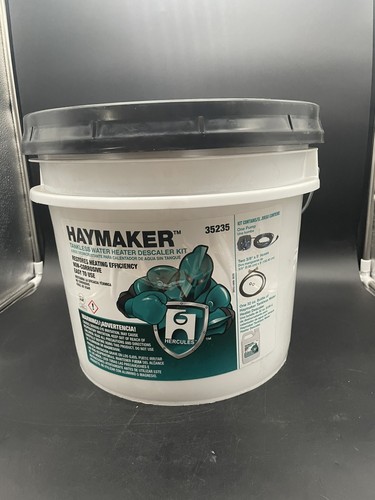 Haymaker tankless water - tankless, heater