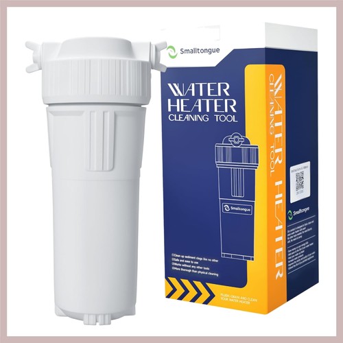 Effortless water heater - effortless,
