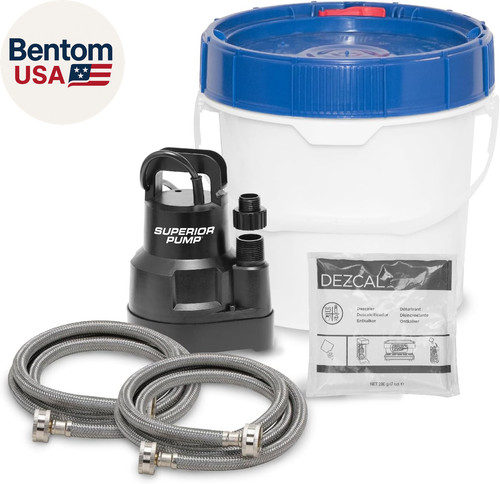 91660 tankless water - tankless,