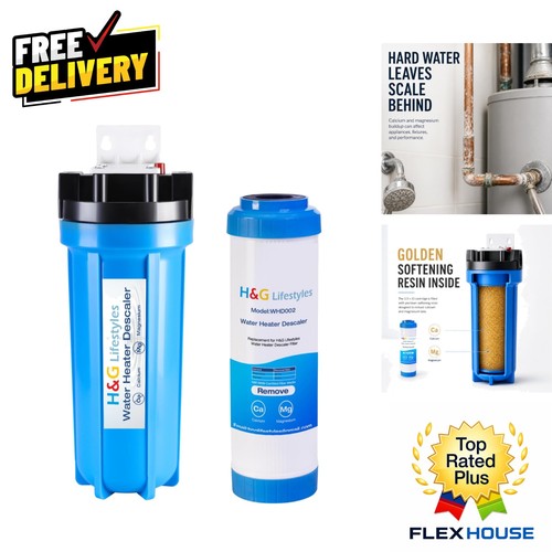Compact nsf certified - compact, water