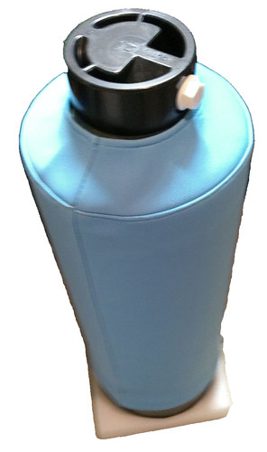 Whole house water descaler - whole,