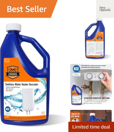 Nsf certified tankless - certified, water